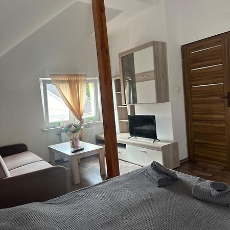 Pokoje Teligi 4 Pokoj 3 Świnoujście Extérieur photo