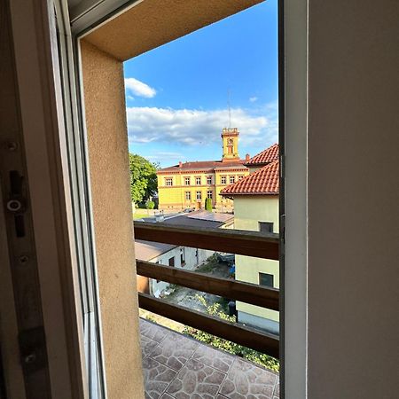 Pokoje Teligi 4 Pokoj 3 Świnoujście Extérieur photo