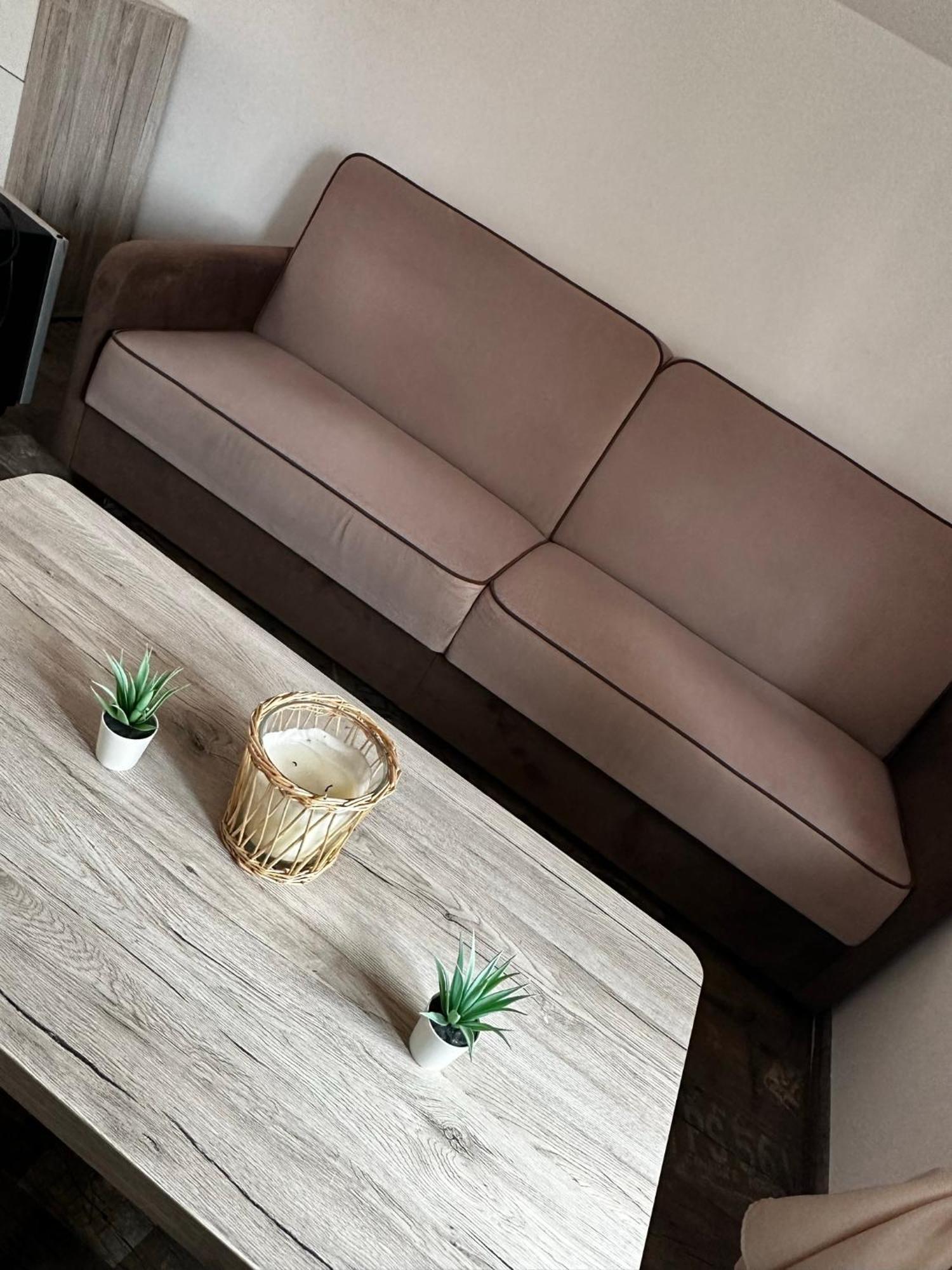 Pokoje Teligi 4 Pokoj 3 Świnoujście Extérieur photo