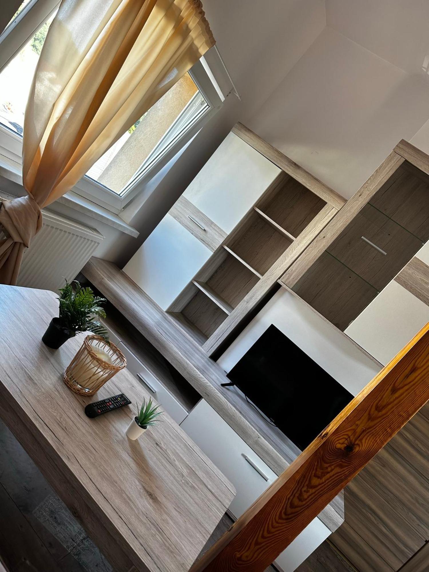 Pokoje Teligi 4 Pokoj 3 Świnoujście Extérieur photo