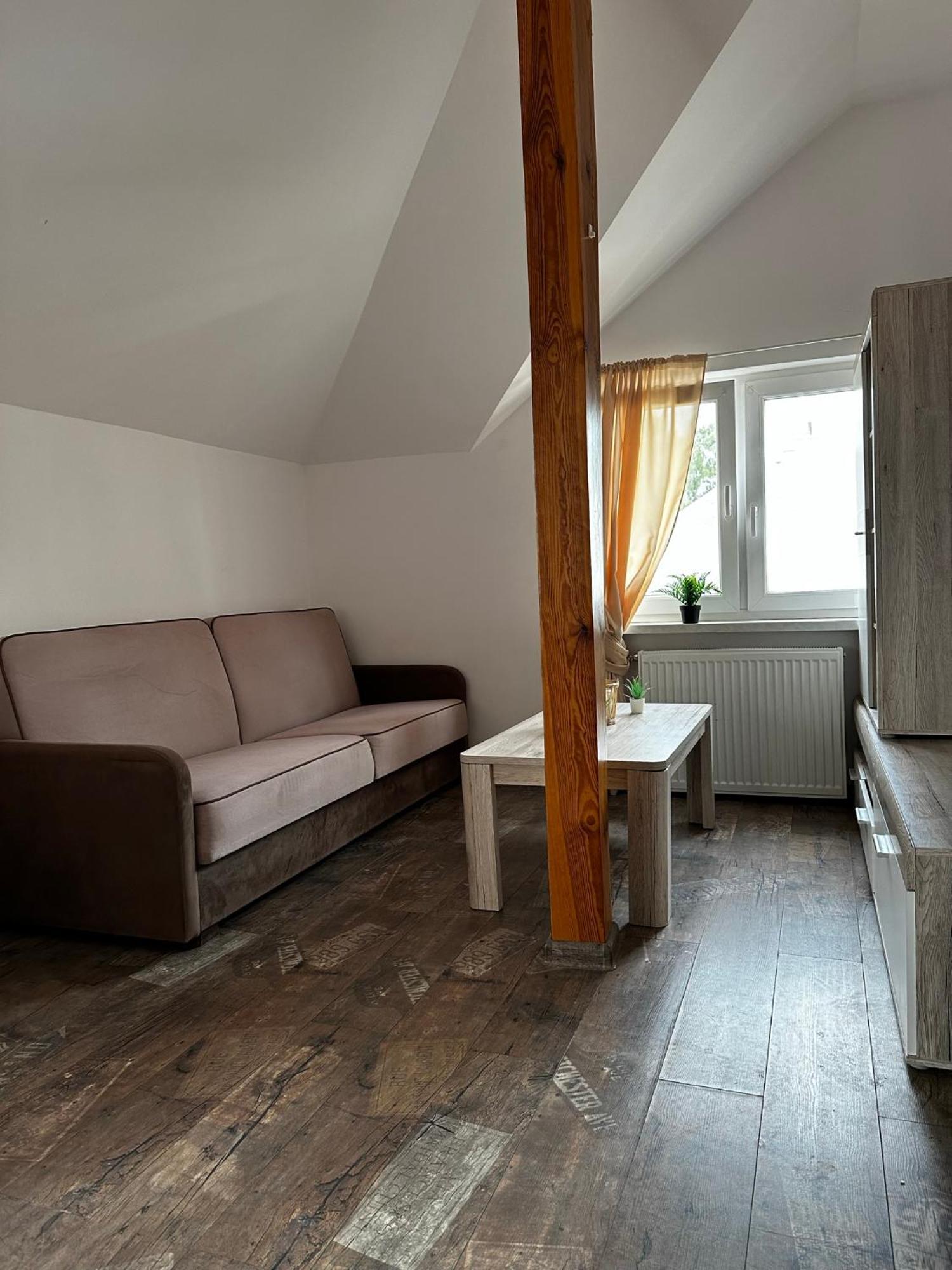 Pokoje Teligi 4 Pokoj 3 Świnoujście Extérieur photo