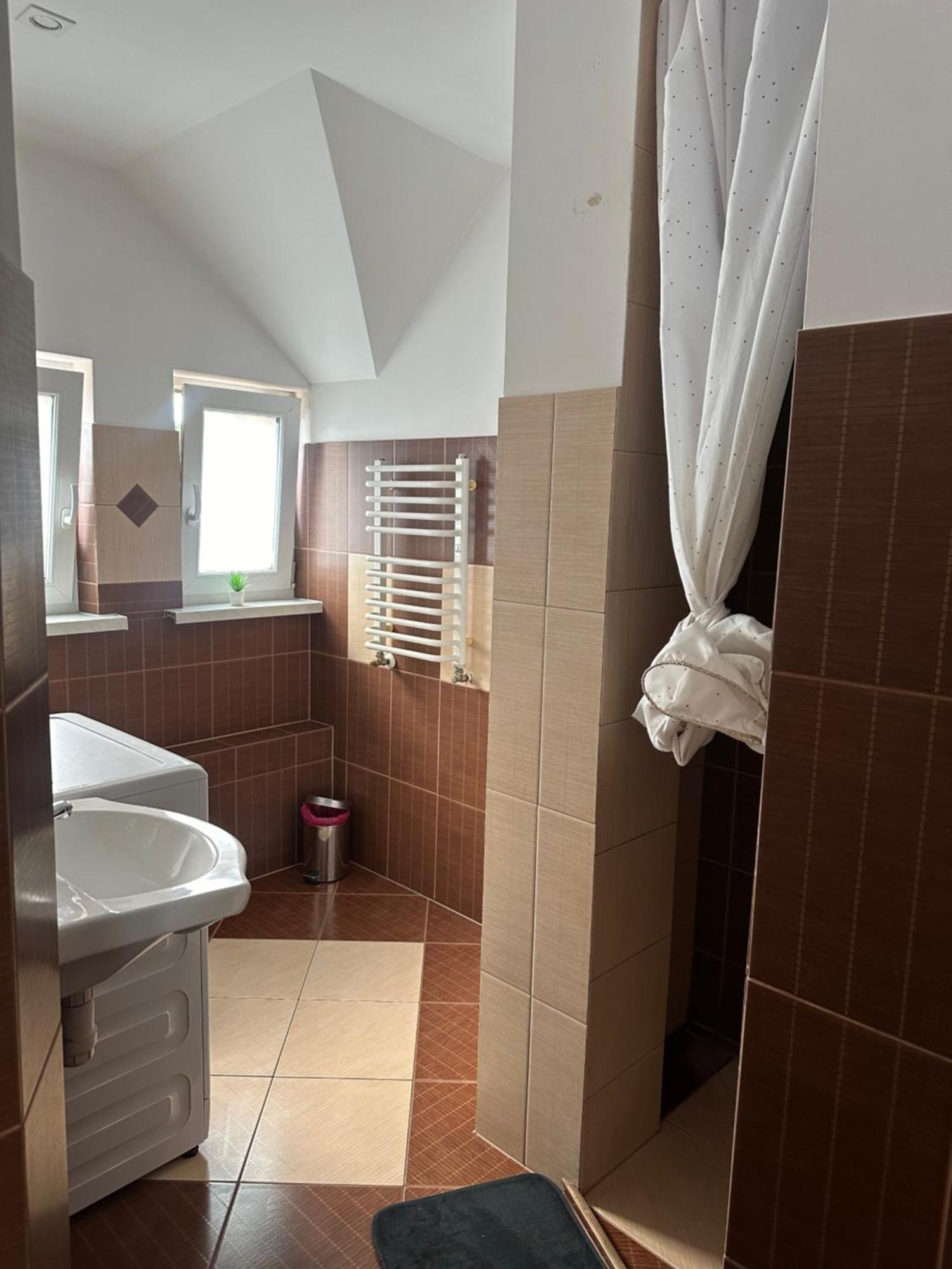 Pokoje Teligi 4 Pokoj 3 Świnoujście Extérieur photo
