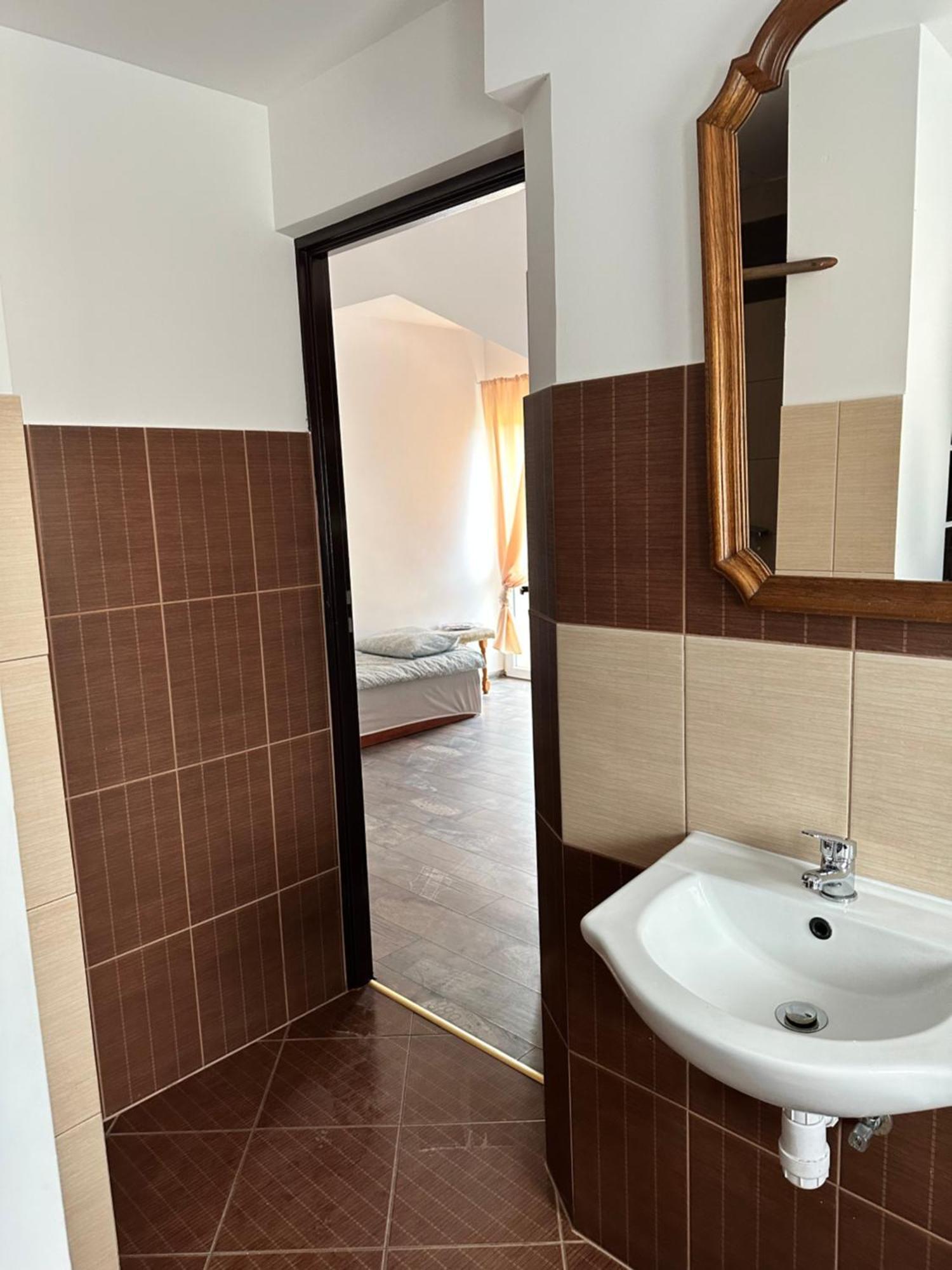 Pokoje Teligi 4 Pokoj 3 Świnoujście Extérieur photo